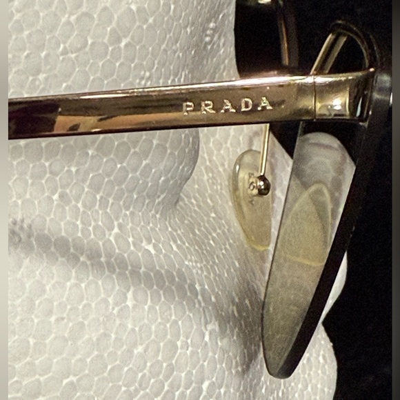 Prada PR 68TS CATWALK Sunglasses - Picture 6 of 8